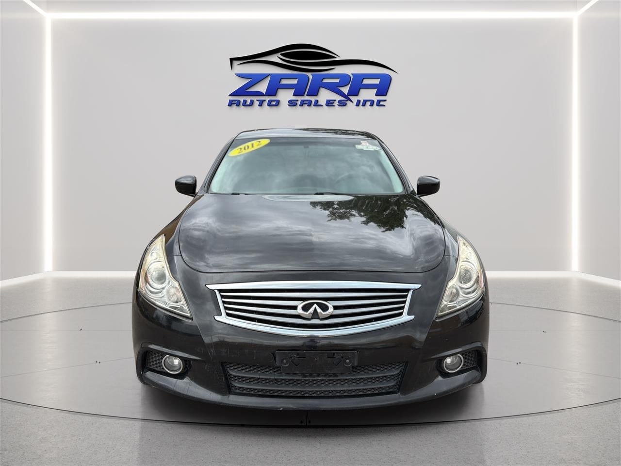 infiniti g sedan 2012 JN1CV6AR1CM970051 image infiniti g sedan 2012 JN1CV6AR1CM970051 image